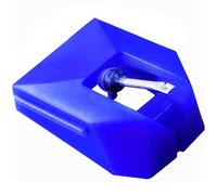 AT-VMN95E Diamond Turntable Needle Stylus Replacement, Compatible with Audio-Technica AT-LP120X Vinyl Record Players - Purple