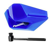 AT-VMN95E Elliptical Replacement Stylus for AT-VM95 Series Cartridges, Replacement Styli for ATN-XP5, ATN-XP3, Compatible with Audio-Technica AT-LP120X Series, AT-LP120XUSB, AT-LP120XBT-USB