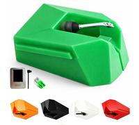 AT-VMN95E Replacement Stylus, Compatible with AT-LP120X-USB Record Player