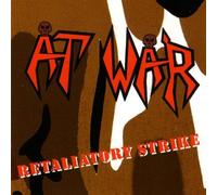 At War - Retaliatory Strike