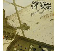 At War - Retaliatory Strike (Col) [Import] [VINYL]