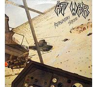 At War - Retaliatory Strike (Slipcase)