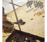 At War - Retaliatory Strike [VINYL]