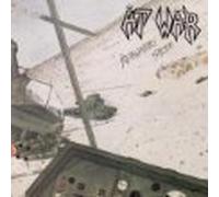 At War - Retaliatory Strike [Vinyl LP]