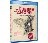 At War with Love (2016) ( In guerra per amore ) (Blu-Ray)