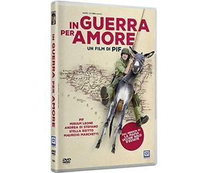 At War with Love ( In guerra per amore )