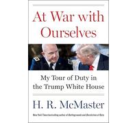 At War with Ourselves