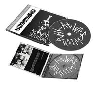 At War With Punk