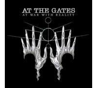 At the Gates – At War With Reality – CD (2014)
