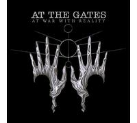 At the Gates – At War With Reality – CD (2014)