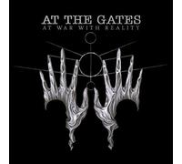 At the Gates – At War With Reality – CD (2014)