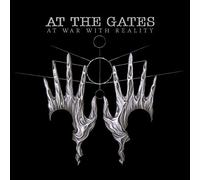At War With Reality [VINYL]