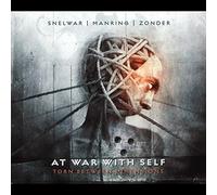 At War With Self - Torn Between Dimension