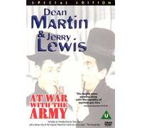 At War With The Army [DVD] [2002]