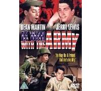 At War With The Army [DVD]
