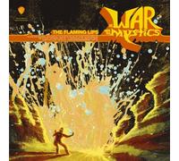 At War With the Mystics