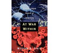At War Within: The Double-Edged Sword of Immunity