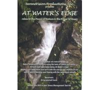 At Water's Edge...relax to the Peace of Nature & t