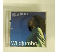At Wildjumbo