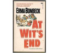 AT WIT'S END