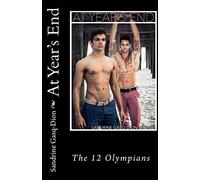 At Year's End: Volume 2 (The twelve Olympians)