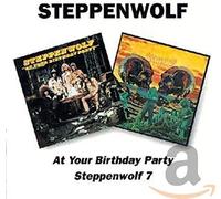 At Your Birthday Party/Steppenwolf 7