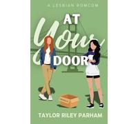 At Your Door (The Meet-Cute Series)