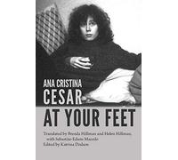 At Your Feet (Free Verse Editions)