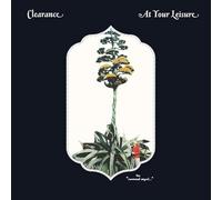 At Your Leisure [CASSETTE]