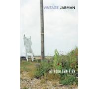 At Your Own Risk : A Saint's Testament