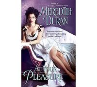 At Your Pleasure