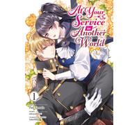 At Your Service in Another World (Manga) Vol. 1