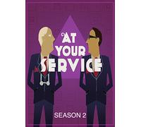 At Your Service (Series 2)