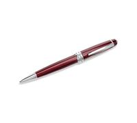 AT0452-8 Bailey Red Lacquer Ballpoint Pen - A21169