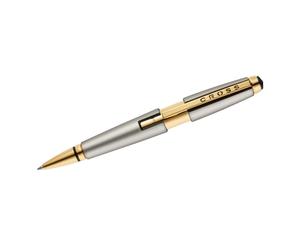 AT0555-21 Cross Edge Sonic Titanium Rollerball Pen - A21162