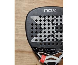 AT10 Luxury Genius ATTACK 18K Alum 2026 by Agustín Tapia