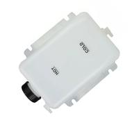 AT162597 Overflow Tank AT104021 Compatible with John Deere Combine 1165 1170 1175 1185 1450 Loader 330B 335C 435C 437C 530B 544G Engine 4045AFM85 4045SFM85 4045TFM85 6068AFM75