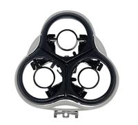 AT17 Silver Replacement Shaver Heads Holder,Compatible for Philips,HQ7120 HQ7290 HQ7310 HQ7320 HQ7325 HQ7340 HQ7345 HQ7350 HQ7360 HQ7380