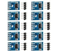 AT24C256 I2C Communication Memory Chip for Data Retention in Power Off Scenarios