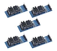 AT24C256 I2C IIC Interface EEPROM Memory Module 8P Chip Power Supply Pull Up Resistor Direct Accessories Industrial Control Memory