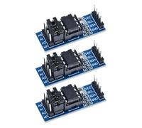 AT24C256 I2C IIC Interface EEPROM Memory Module 8P Chip Power Supply Pull Up Resistor Direct Accessories Industrial Control Memory