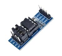 AT24C256 I2C IIC Interface EEPROM Memory Module 8P Chip Power Supply Pull Up Resistor Direct Accessories Industrial Control Memory