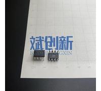 AT24C512-10PU-2.7 DIP EEPROM Memory Chip - 10 PCS for Electronics Projects and Prototyping