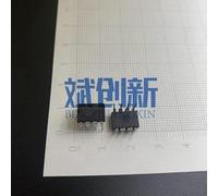 AT24C512-PU2.7 DIP EEPROM Memory Chip - 10 PCS - High-Performance Storage Solution for Electronics Projects