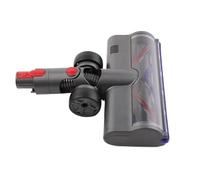 AT28-Direct Drive Brush Heads ,Compatible for Dyson, V7 V8 V10 V11 V15 Vacuum Cleaner Replaceable Parts Accessories for Carpet Floor Clean