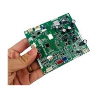AT28-Motherboard ，Compatible for Xiaomi， Compatible for Mijia， D301/3Max Vacuum Cleaner PCB Main Control Circuit Board Long Lasting Spare Accessories