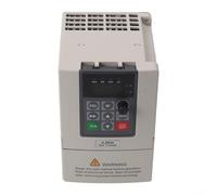 AT3-1500X Variable Frequency Drive VFD Inverter 2.2KW 380V 3-Phase Motor Speed Controller for Pumps, Fans and Industrial Machinery