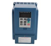 AT3-4000X 380VAC Variable Frequency Drive 4kW 3-Phase Motor Speed Controller with PWM 00Hz Output for Industrial Machinery