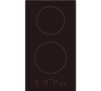 AT30IDI 30cm 2 Zone Domino Induction Hob