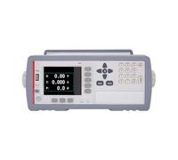 AT3310 Digital Power Meter AC/DC Electrical Parameter Measuring Instrument Power Meter Voltage 300V Current 20A Rapid Finding Precise Readings